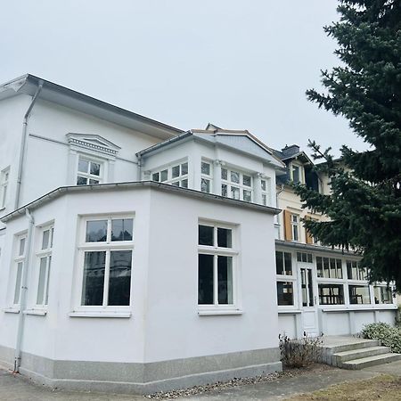 Hotel Garni Balticpetite Heringsdorf  Exterior photo